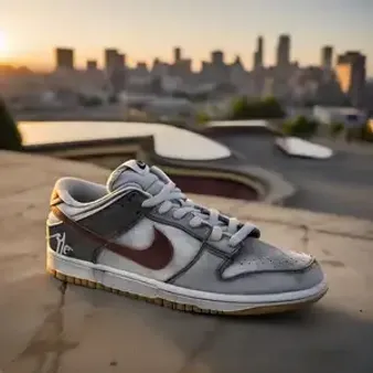 History of the Nike Skateboard Team
